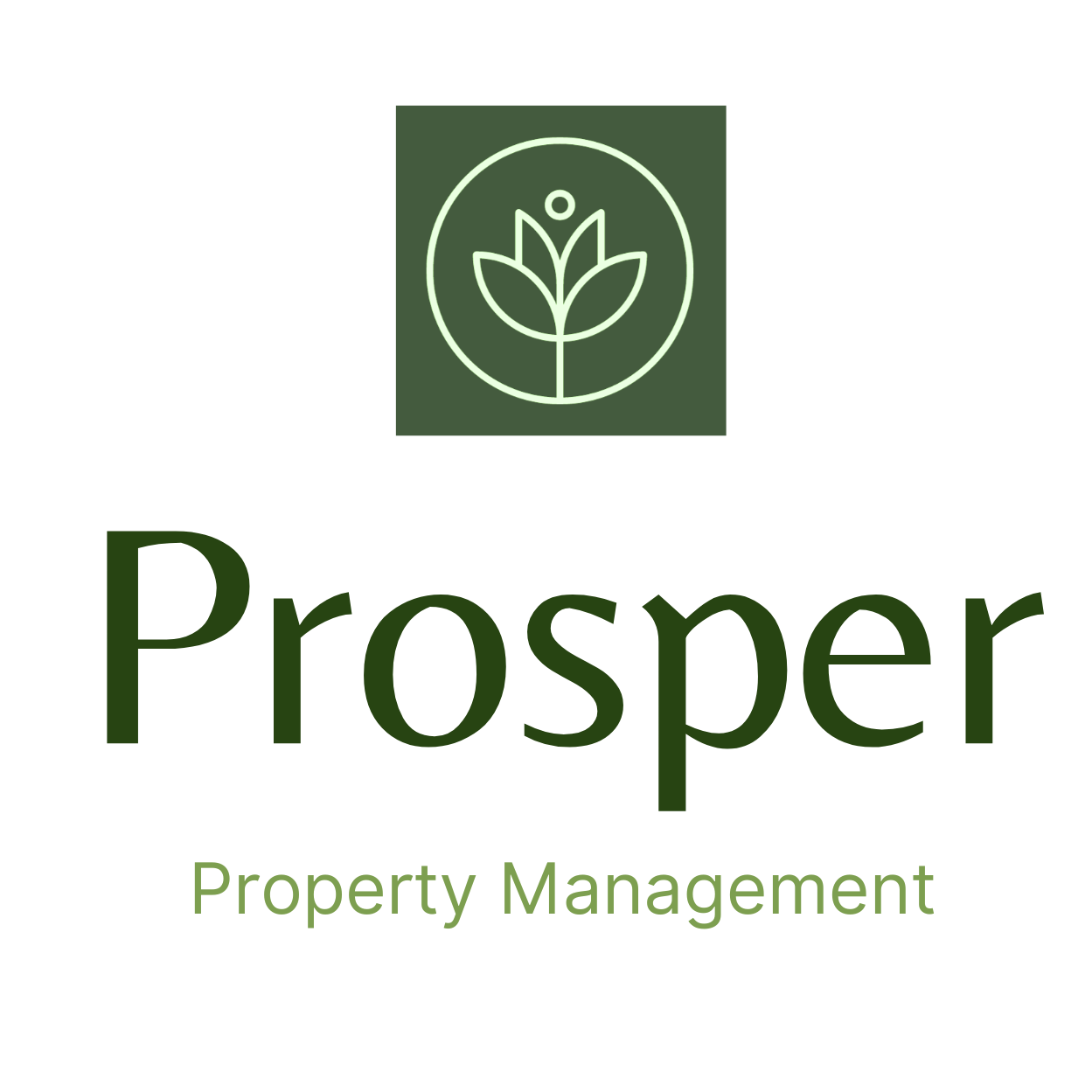 Prosper Landscaping